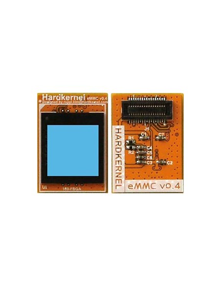 module eMMC pour ODROID-C5 (32GB)